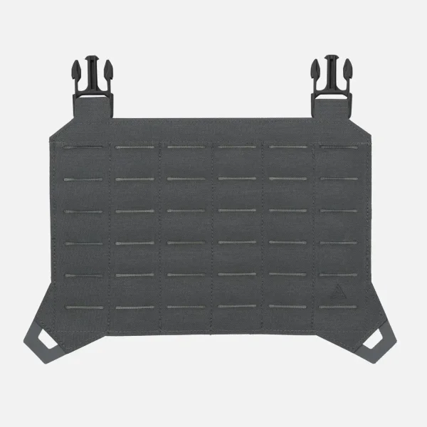 Клапан Direct Action SPITFIRE MOLLE FLAP - Cordura — Shadow Grey