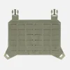 Клапан Direct Action SPITFIRE MOLLE FLAP - Cordura — Adaptive Green