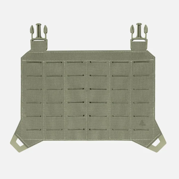 Клапан Direct Action SPITFIRE MOLLE FLAP - Cordura — Adaptive Green