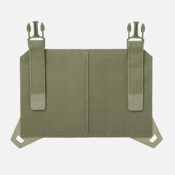 Клапан Direct Action SPITFIRE MOLLE FLAP - Cordura