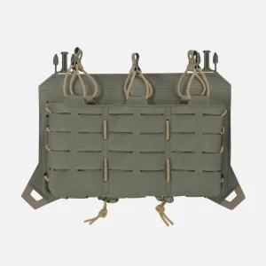 Подсумок Direct Action SPITFIRE TRIPLE RIFLE MAGAZINE FLAP - Cordura