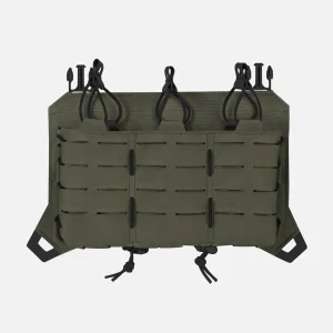 Подсумок Direct Action SPITFIRE TRIPLE RIFLE MAGAZINE FLAP - Cordura