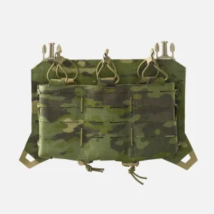 Подсумок Direct Action SPITFIRE TRIPLE RIFLE MAGAZINE FLAP - Cordura