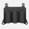 Клапан подсумка Direct Action SPITFIRE MK II Slick Carbine Mag Flap — Shadow Grey