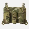 Клапан подсумка Direct Action SPITFIRE MK II Slick Carbine Mag Flap — MultiCam
