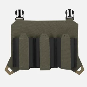 Клапан подсумка Direct Action SPITFIRE MK II Slick Carbine Mag Flap