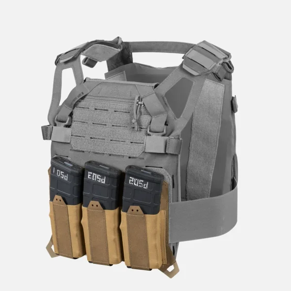 Клапан подсумка Direct Action SPITFIRE MK II Slick Carbine Mag Flap