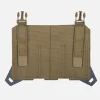 Клапан подсумка Direct Action SPITFIRE MK II Slick Carbine Mag Flap