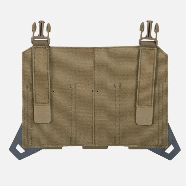 Клапан подсумка Direct Action SPITFIRE MK II Slick Carbine Mag Flap