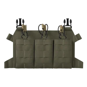 Подсумок Direct Action Skeletonized Triple 223 Flap