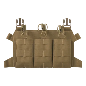 Подсумок Direct Action Skeletonized Triple 223 Flap