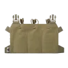 Подсумок Direct Action Skeletonized Triple 223 Flap