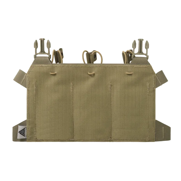 Подсумок Direct Action Skeletonized Triple 223 Flap