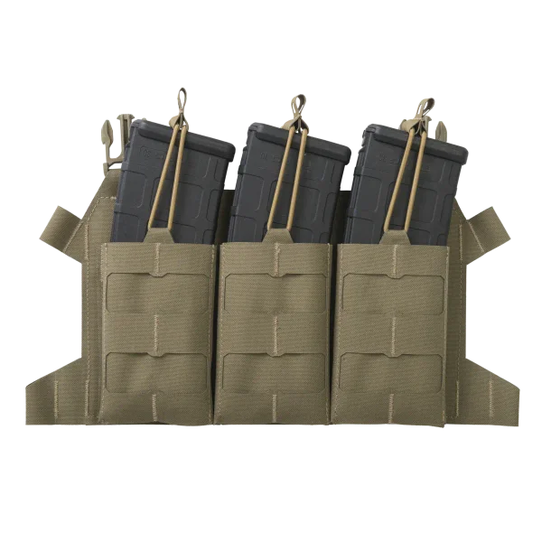 Подсумок Direct Action Skeletonized Triple 223 Flap