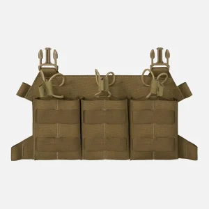 Подсумок Direct Action Skeletonized Triple 308 Flap