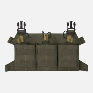 Подсумок Direct Action Skeletonized Triple 308 Flap