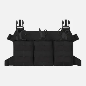 Подсумок Direct Action Skeletonized Triple 308 Flap