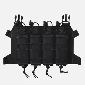 Подсумок Direct Action Skeletonized Quad SMG Flap
