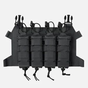 Подсумок Direct Action Skeletonized Quad SMG Flap