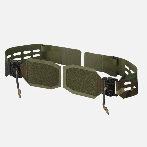 Каммербанд Direct Action Skeletonized Cummerbund Slim — Woodland