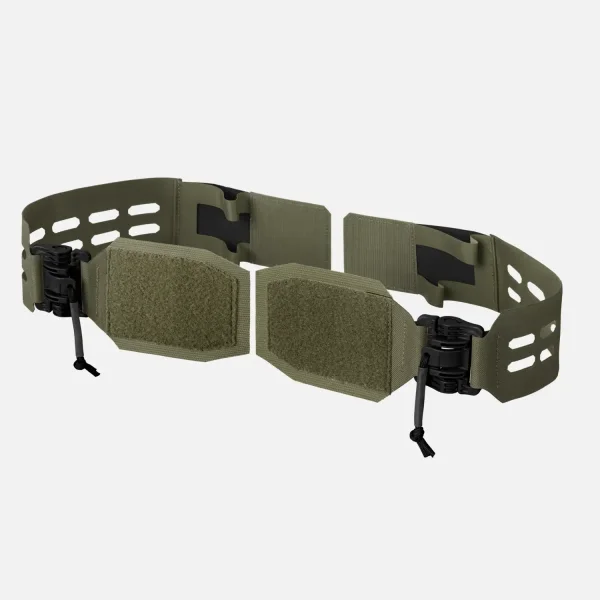 Каммербанд Direct Action Skeletonized Cummerbund Slim — Ranger Green