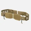 Каммербанд Direct Action Skeletonized Cummerbund Slim — Coyote Brown