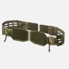 Каммербанд Direct Action Skeletonized Cummerbund Slim — MultiCam Tropic