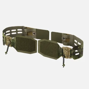 Каммербанд Direct Action Skeletonized Cummerbund Slim