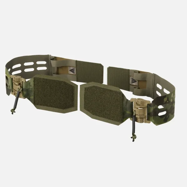 Каммербанд Direct Action Skeletonized Cummerbund Slim — MultiCam Tropic