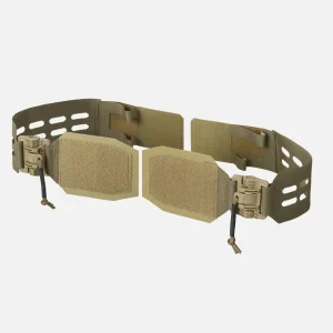Каммербанд Direct Action Skeletonized Cummerbund Slim