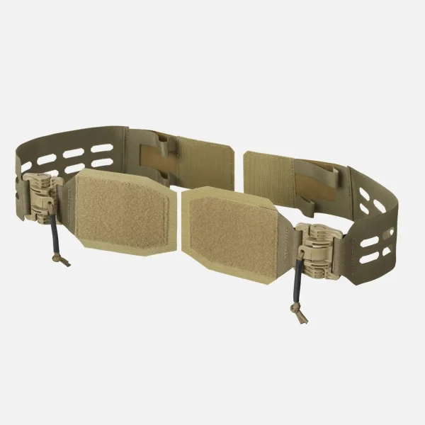 Каммербанд Direct Action Skeletonized Cummerbund Slim — Adaptive Green