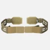 Каммербанд Direct Action Skeletonized Cummerbund Slim