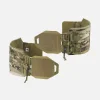 Пояс Direct Action Skeletonized Cummerbund Wide — MultiCam