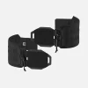 Пояс Direct Action Skeletonized Cummerbund Wide — Black