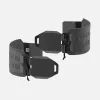 Пояс Direct Action Skeletonized Cummerbund Wide — Shadow Grey