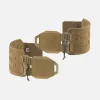 Пояс Direct Action Skeletonized Cummerbund Wide — Coyote Brown