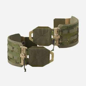 Пояс Direct Action Skeletonized Cummerbund Wide