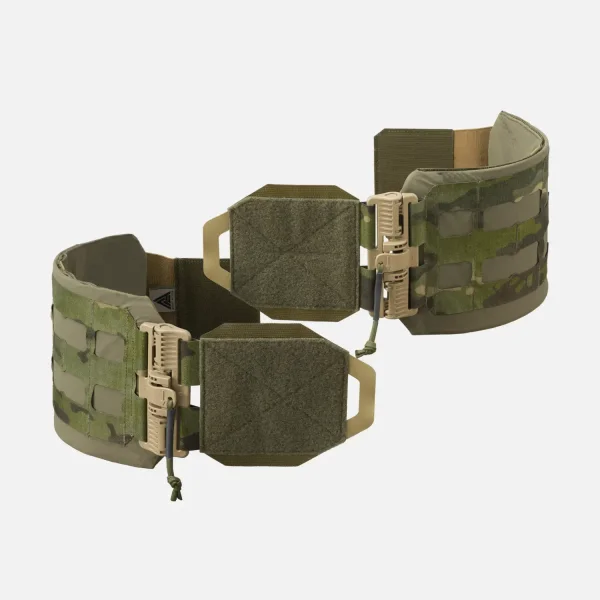 Пояс Direct Action Skeletonized Cummerbund Wide — MultiCam Tropic