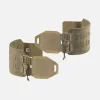 Пояс Direct Action Skeletonized Cummerbund Wide — Adaptive Green