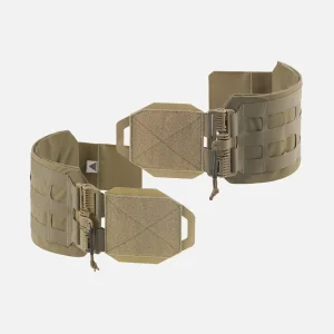 Пояс Direct Action Skeletonized Cummerbund Wide