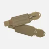 Пояс Direct Action Skeletonized Cummerbund Wide