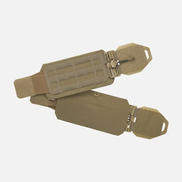 Пояс Direct Action Skeletonized Cummerbund Wide