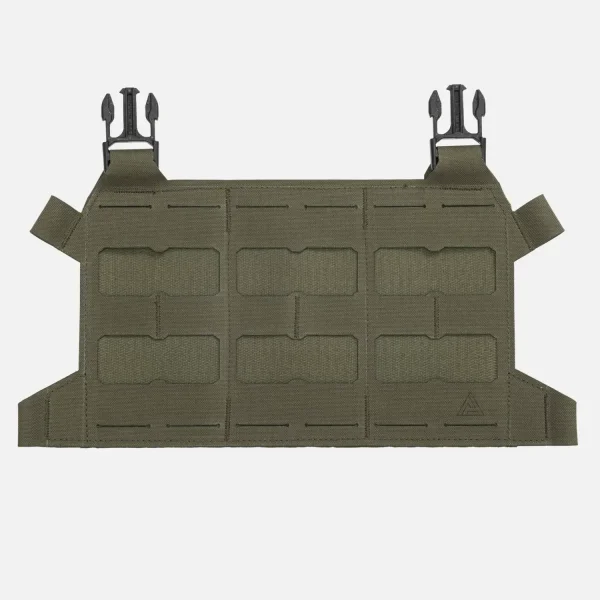 Клапан плитоноски Direct Action Skeletonized Plate Carrier Flap — Ranger Green
