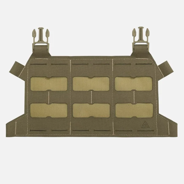 Клапан плитоноски Direct Action Skeletonized Plate Carrier Flap — Adaptive Green