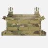 Клапан плитоноски Direct Action Skeletonized Plate Carrier Flap — MultiCam
