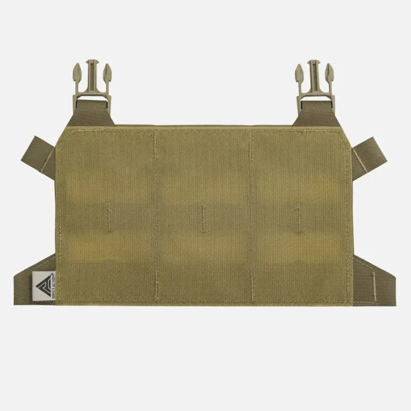 Клапан плитоноски Direct Action Skeletonized Plate Carrier Flap