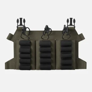 Подсумок Direct Action Skeletonized Shotgun Shell Flap