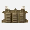 Подсумок Direct Action Skeletonized Shotgun Shell Flap — Coyote Brown