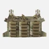 Подсумок Direct Action Skeletonized Shotgun Shell Flap — MultiCam