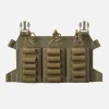 Подсумок Direct Action Skeletonized Shotgun Shell Flap — Adaptive Green